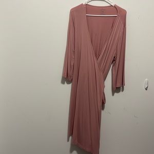 Caden Lane Maternity Robe